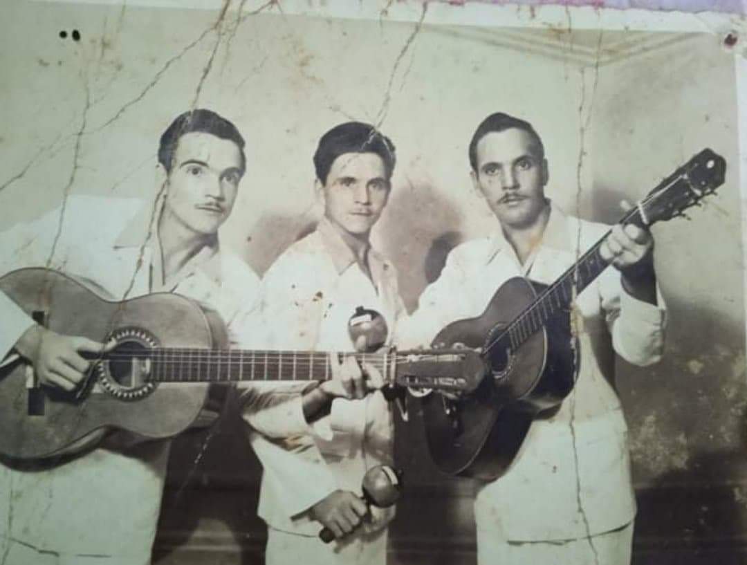 La voz del requinto
