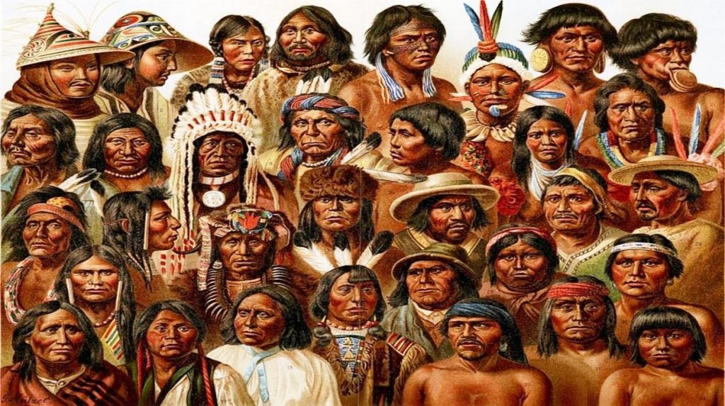América, una sola