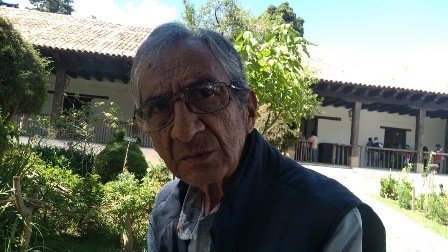 Viajando con la crónica